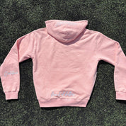 Pink Brazil Sweatshirt
