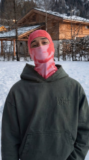 Thermoreact hood I NERVOZ