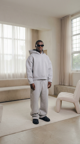 Jogging Set I NERVOZ