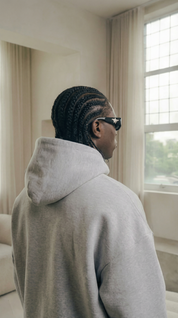 Jogging Set I NERVOZ