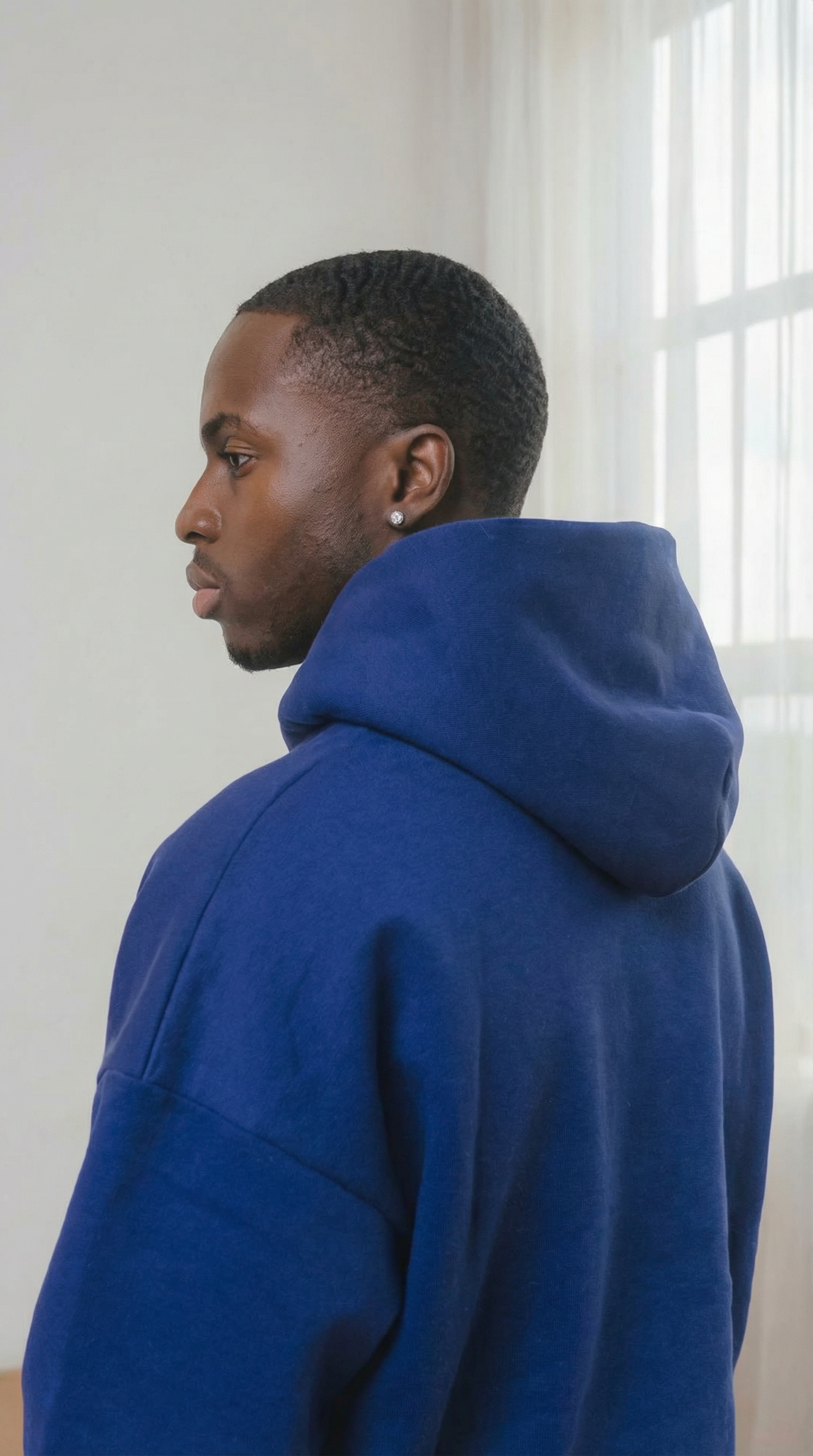 Jogging Set I NERVOZ