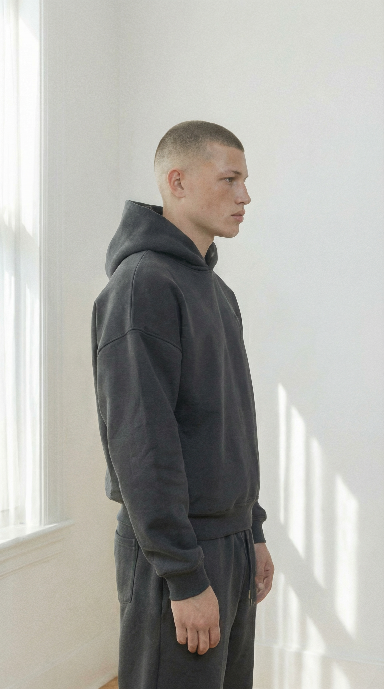 Jogging Set I NERVOZ