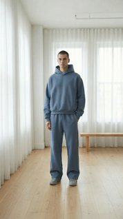 Jogging Set I NERVOZ