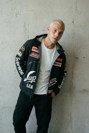 Veste Vanson I Nerovz