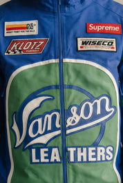 Veste Vanson I Nerovz