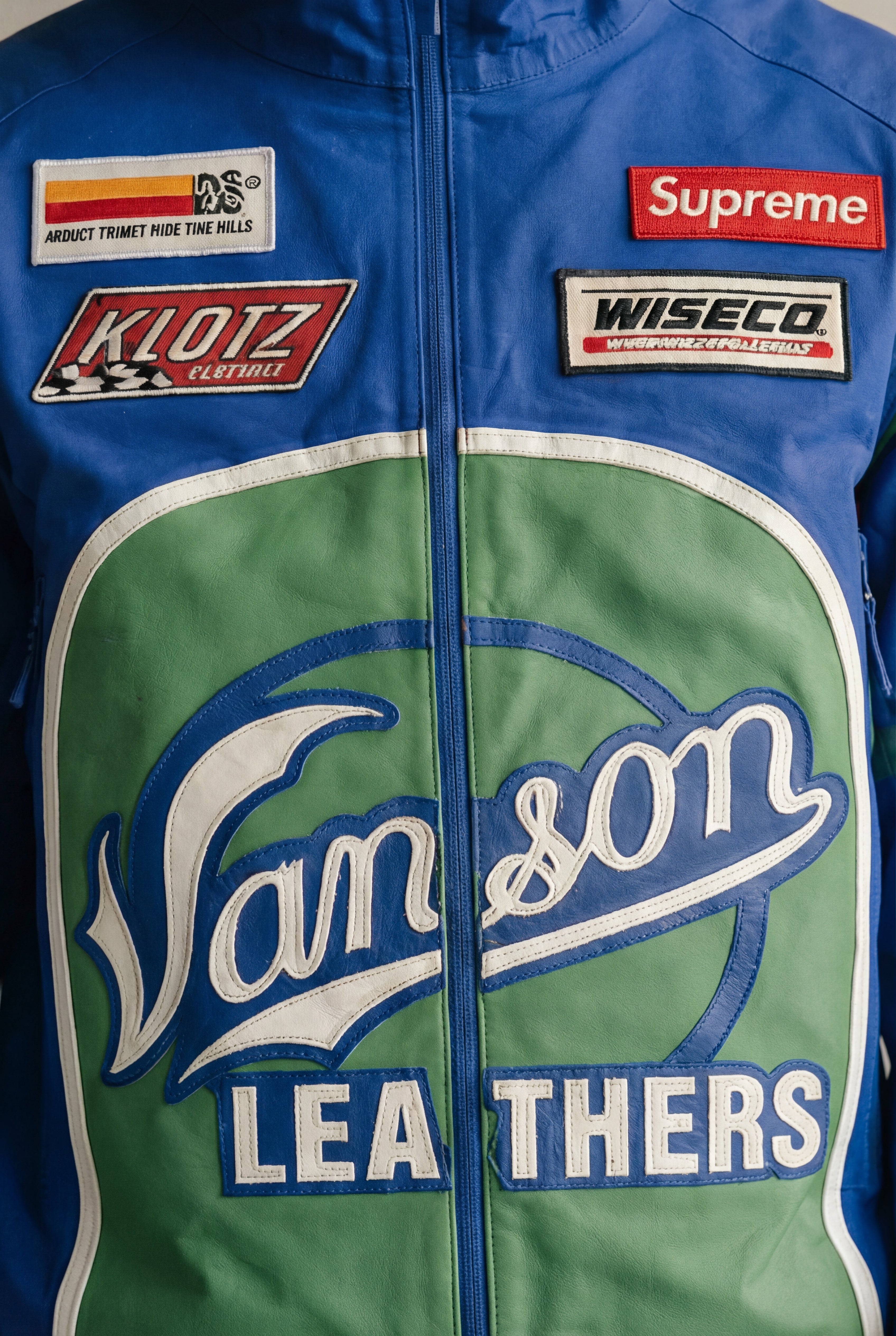 Veste Vanson I Nerovz