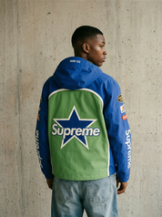 Veste Vanson I Nerovz