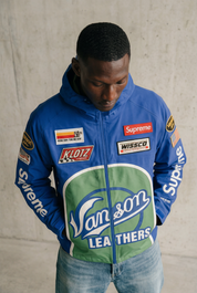 Veste Vanson I Nerovz