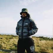 2k down jacket I NERVOZ