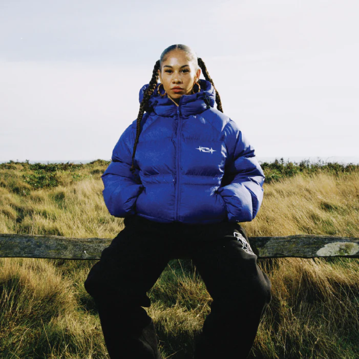 2k down jacket I NERVOZ