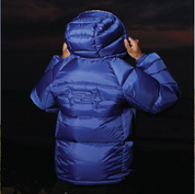 2k down jacket I NERVOZ